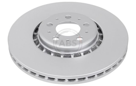 Brake Disc 17408 ABS, Image 3