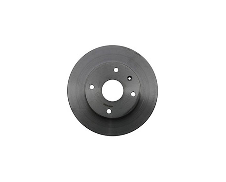 Brake Disc 17414 ABS, Image 2