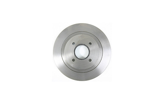 Brake Disc 17415 ABS, Image 2