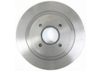 Brake Disc 17415 ABS