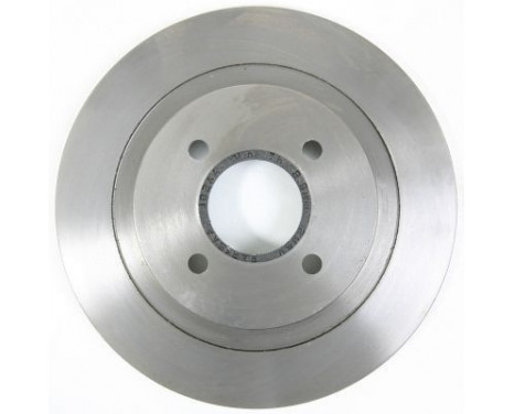 Brake Disc 17415 ABS