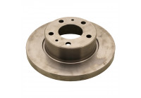 Brake Disc 17415 FEBI