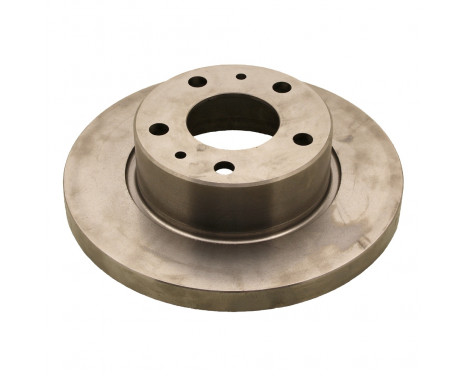 Brake Disc 17415 FEBI