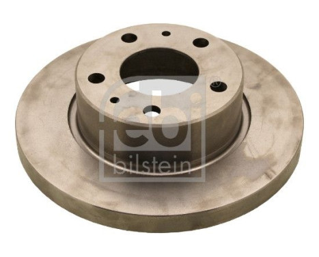 Brake Disc 17415 FEBI, Image 2