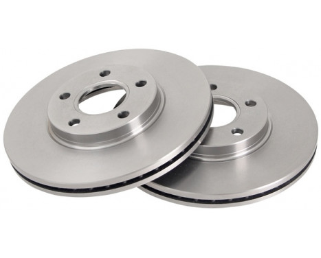 Brake Disc 17416 ABS