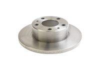 Brake Disc 17416 FEBI