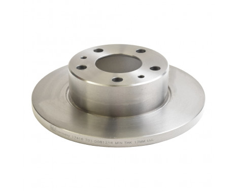 Brake Disc 17416 FEBI