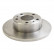 Brake Disc 17416 FEBI