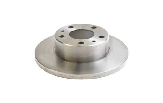 Brake Disc 17416 FEBI