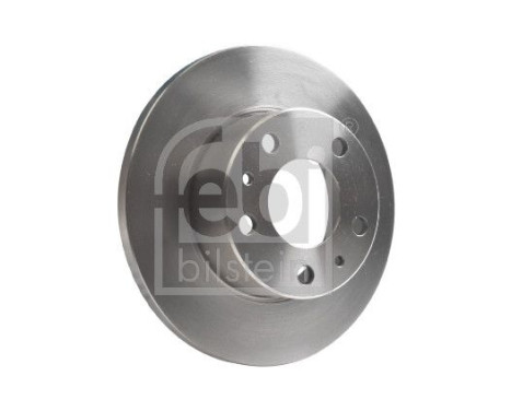 Brake Disc 17416 FEBI, Image 5