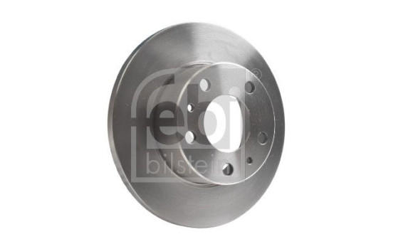 Brake Disc 17416 FEBI, Image 5