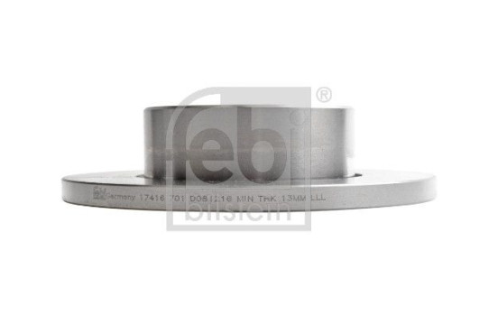 Brake Disc 17416 FEBI, Image 6