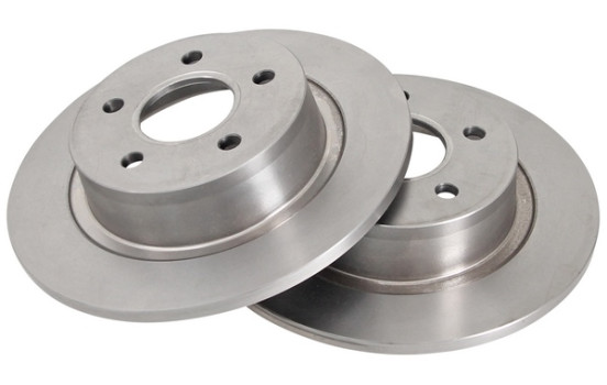 Brake Disc 17418 ABS