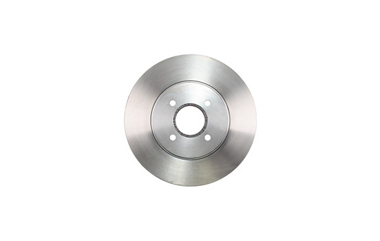 Brake Disc 17420 ABS, Image 2