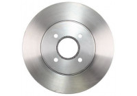 Brake Disc 17420 ABS