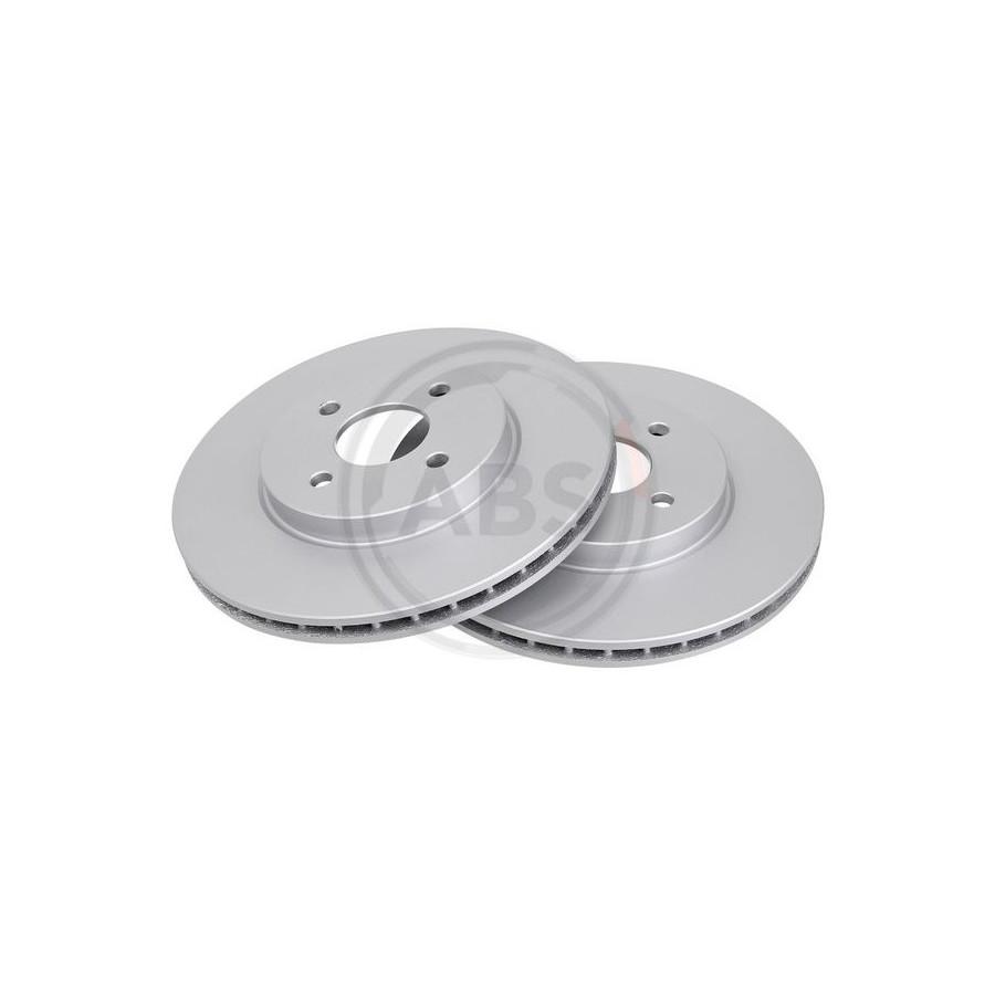 Brake Disc 17420 ABS Winparts.ie Brake discs