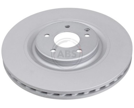 Brake Disc 17421 ABS, Image 3