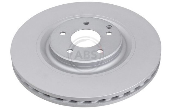 Brake Disc 17421 ABS, Image 3