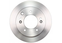 Brake Disc 17423 ABS