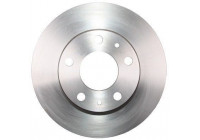 Brake Disc 17424 ABS