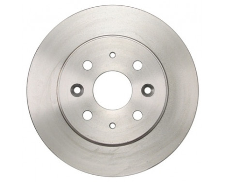 Brake Disc 17425 ABS, Image 2