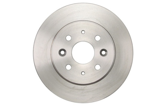 Brake Disc 17425 ABS, Image 2