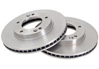 Brake Disc 17426 ABS