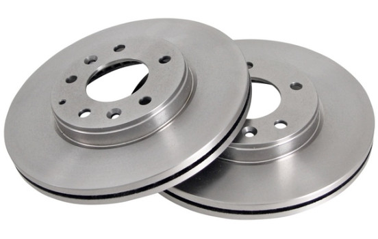 Brake Disc 17428 ABS