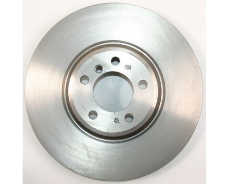 Brake Disc 17429 ABS