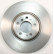 Brake Disc 17429 ABS