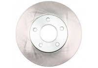 Brake Disc 17430 ABS