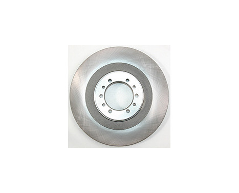 Brake Disc 17431 ABS, Image 2