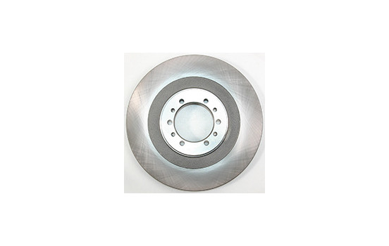 Brake Disc 17431 ABS, Image 2