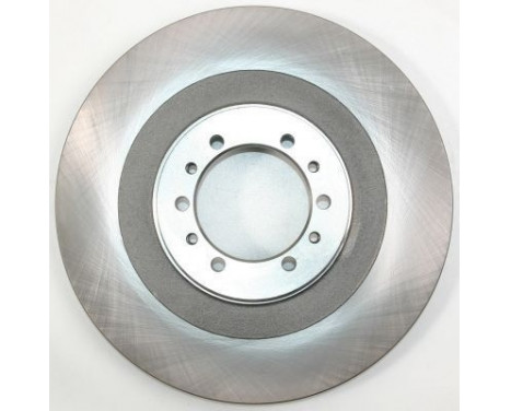 Brake Disc 17431 ABS