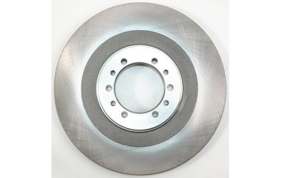 Brake Disc 17431 ABS