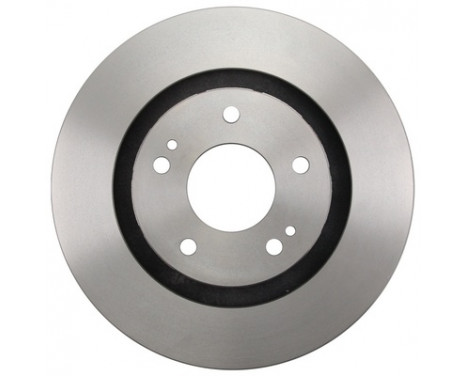 Brake Disc 17433 ABS, Image 2