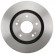 Brake Disc 17433 ABS, Thumbnail 2