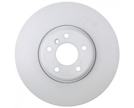 Brake Disc 17437 ABS, Image 2