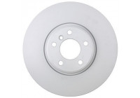 Brake Disc 17437 ABS