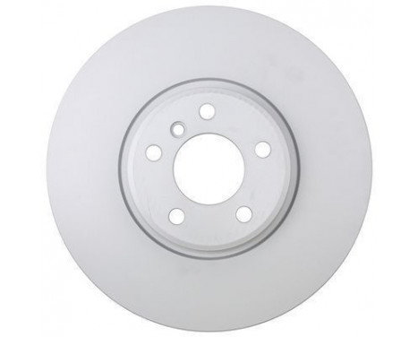 Brake Disc 17437 ABS