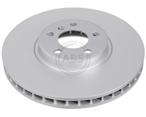Brake Disc 17437 ABS, Image 3