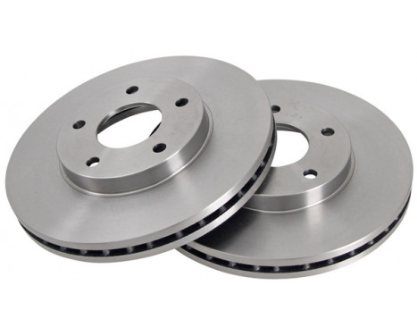 Brake Disc 17438 ABS