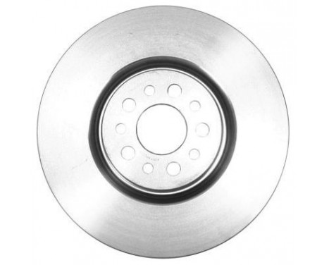 Brake Disc 17445 ABS, Image 2