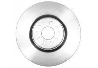 Brake Disc 17445 ABS