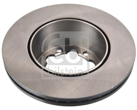 Brake Disc 174451 FEBI, Image 2