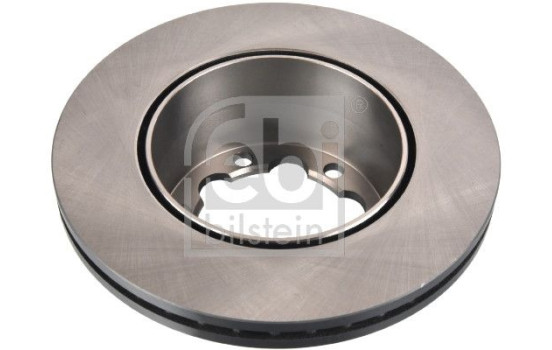 Brake Disc 174451 FEBI, Image 2