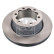 Brake Disc 174452 FEBI