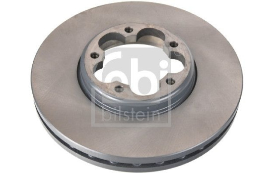 Brake Disc 174457 FEBI