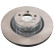 Brake Disc 174459 FEBI