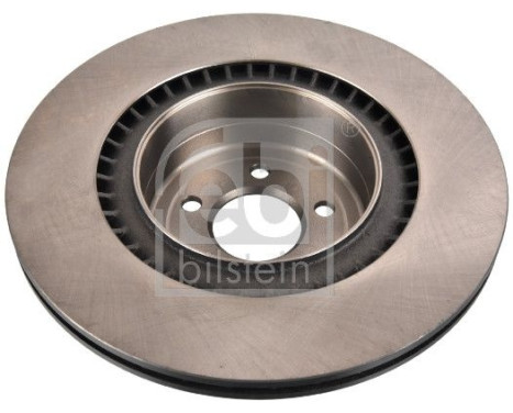 Brake Disc 174459 FEBI, Image 2